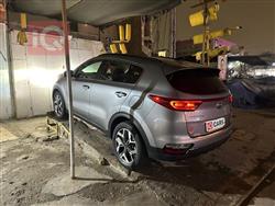 کیا سپۆرتاج